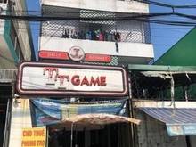Hình ảnh Bán nhà MT đường Bờ Sông, Q.Bình Tân, HCM, view sông, giá 19,5 tỷ (TL)