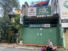 Hình ảnh Bán khuôn đất ngang 9m khu sân bay, tiện xây building, hotel