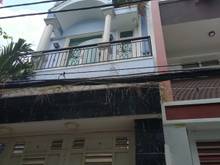 Hình ảnh Cần bán căn nhà đường Nhất Chi Mai Phường 13 Chỉ 8,5 tỷ
