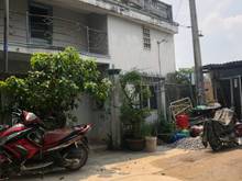 Hình ảnh Nhà Lầu Cần bán / đường Tô Ký xã Thới Tam Thôn Hóc Môn, DT sàn 389m2