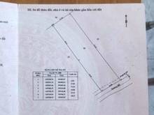 Hình ảnh Xã Bình Mỹ. DT: 18m x 72m, diện tích: 1364m2, giá: 13.7