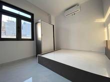 Hình ảnh Cực Phẩm diện tích to giá rẻ, Lê Quang Định Gò Vấp 120m2 6.X tỷ TL 🏢
