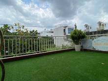 Hình ảnh Gấp Bán Hẻm Xe Tải Tân Phú, NGANG 5M, 82M2, 4 Tầng KD đỉnh