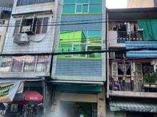 Hình ảnh Nhà MT Kinh doanh đường Thái Phiên, P8, Q11