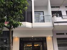 Hình ảnh Bán nhà HXH Ngô Bệ. DT: 4 x 14m, 1trệt, 3lầu, giá 7.9Tỷ TL