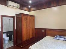 Hình ảnh Cho thuê villa sân vườn Hòa Xuân 4 phòng ngủ rộng rãi