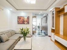 Hình ảnh Chính Chủ Cần Bán Nhà Lê Đức Thọ Siêu Phẩm 6 Lầu - 73.6M2