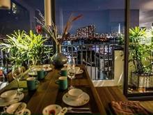 Hình ảnh Tòa CHDV 3 sao, 29 CHDV, 3 Penthouse. 407m2. Thu nhập 400tr. 53 Tỷ.