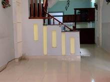Hình ảnh Phan Huy Ich -p12 - GV -XH Vào Nhà - 76.5m2 - 5 x18 - 4 Tầng Chỉ 8 Tỷ