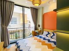 Hình ảnh Bán gấp nhà hiếm 2 MT Nguyễn Thanh Tuyền, Tân Bình. 60m2 4 tầng.
