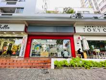 Hình ảnh Cho thuê gấp shop Nguyễn Đức Cảnh Phú Mỹ Hưng Q7. 245m2 giá 100 triệu