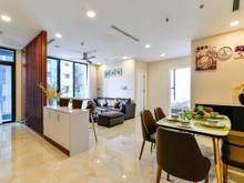 Hình ảnh Bán Trang Chủ MB66.COM / Đăng Ký Tặng 66K The Panorama PMH 121m2 giá 6.2 tỷ, 140m2