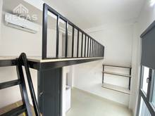 Hình ảnh Phòng trọ cao cấp có nội thất đầy đủ đường D2