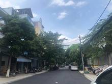 Hình ảnh Bán nhà MT đường 4A, Bình Trị Đông B, Bình Tân, 6x21.5m, giá 34 tỷ