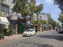 Hình ảnh Bán nhà Phan Thị Hành,Tân Phú, DTSD 70m2, ngang 4m, giá chỉ nhỉnh 3tỷ