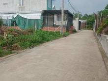 Hình ảnh Đất Tân An khu dân cư đông đúc gần đường nhựa. 125m2 giá 1ty450