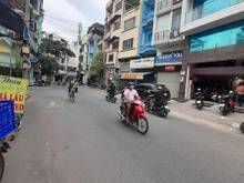 Hình ảnh Cần bán gấp căn góc 2 mặt tiền Trường Chinh (11m), khu Bảy Hiền, 14tỷ