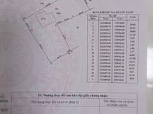 Hình ảnh Xã An Nhơn Tây. DT: 70m x 125m, diện tích: 13000m2, giá 36.5 tỷ