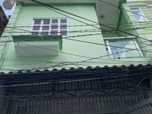 Hình ảnh BÁN NHÀ . Bình Tân, Bình Trị Đông A 36m2 Chỉ 3.5 tỷ