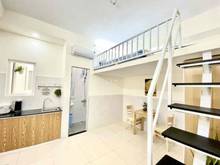 Hình ảnh Duplex Sang Trọng, Mới Xây, Giá ƯU ĐÃI, Trần Quang Diệu Q3