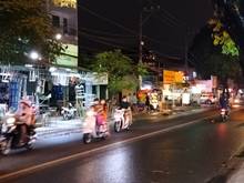 Hình ảnh Mặt Tiền Tỉnh Lộ 10 -250m2 - Ngang 10m - Kinh Doanh Sầm Uất