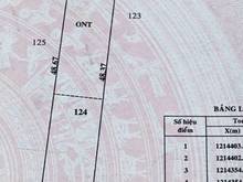 Hình ảnh Mt nhựa thái mỹ DT: 8m*48m, có 200tc. giá 2,7 tỷ