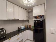 Hình ảnh Nhà hẻm 4m CX Phú Lâm A, P12, Q6