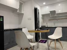 Hình ảnh Bán nhà căn góc HXH Trần Bình Trọng, Phường 1, Quận 5, 5 tầng, 28m2, g