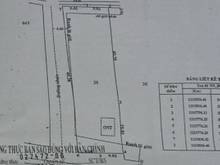 Hình ảnh xã Thái Mỹ, Góc 2mt kinh doanh tl7  DT: 18m*60m, Giá 12,5 tỷ