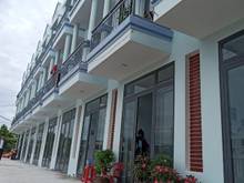 Hình ảnh Nhà mới xây 1T2L gần cầu Lớn, sổ hồng công chứng, hỗ trợ trả góp