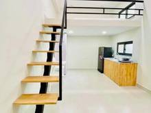 Hình ảnh Căn Hộ full tiện nghi_giá siêu rẻ, ngay mặt tiền_kế etown cộng hòa