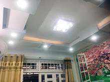 Hình ảnh Bán nhà 52m2 hẻm xe hơi tránh khu VIP Phường 8 quận Tân Bình chỉ 6 tỷ