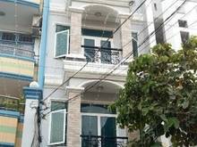 Hình ảnh Bán nhà MT đường 16, An Lạc, Bình Tân, 4x16m, 4 tấm, giá 9.89 tỷ