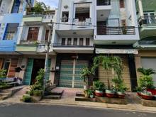 Hình ảnh Nhà MT nội bộ khu Bình Phú 2, P10, Q6