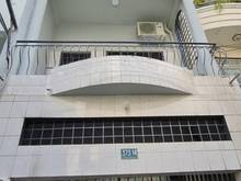 Hình ảnh Nhà HXH Phạm Ngũ Lão thông qua Cống Quỳnh Quận 1, 4x15m, 4T, giá 12,9