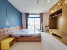 Hình ảnh Cho Thuê Căn Hộ 2PN Gần Sân Bay Full Nội Thất Mới 100%