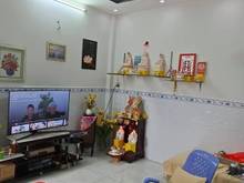 Hình ảnh Bán nhà gần chợ Hòa Hưng nổi tiếng Quận 10 DT 32m2 giá chỉ 4 tỷ 150