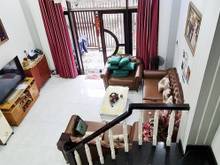 Hình ảnh Gấp bán nhà Lý Thánh Tông, Tân Phú  khủng 80m2 ngang 5m giá 5,8 tỷ  TL