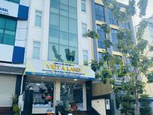 Hình ảnh Tòa Văn Phòng Lương Định Của Hầm 4 Lầu Thang Máy - Giá 90 Triệu