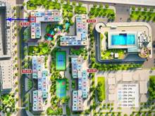 Hình ảnh The Zenpark, căn hoa hậu 1 ngủ+1, 330 triệu nhận nhà ở ngay