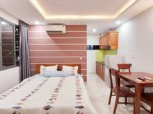 Hình ảnh 🌈🌈Cho thuê phòng FULL TIỆN NGHI gần Trường CĐ Giao Thông Vận Tải