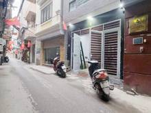 Hình ảnh 8.3 tỷ! Ô tô, kinh doanh Khương Trung, 52m2, Mt 4.1, sổ phân lô.