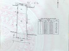 Hình ảnh Xã Bình Mỹ. DT: 17m x 77m, diện tích: 1558m2, giá: 19.5  tỷ
