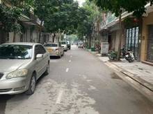Hình ảnh Phân lô quân đội - vỉa hè, ô tô tránh - Bán đất khu 918 Phúc Đồng, LB