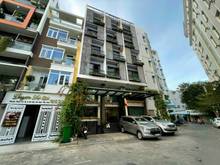 Hình ảnh Bán nhà 7 tầng đường Cộng Hoà p13 Tân Bình