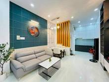Hình ảnh Bán nhà ngay TRUNG TÂM Tân Bình 44m2 CỰC ĐẸP hẻm ô tô 4M giá chỉ 5 tỷ