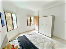 Hình ảnh Căn Hộ Ban Công, 1PN Riêng, Bạch Mã, Quận 10