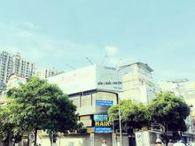Hình ảnh Cho thuê góc 2 MT Cao  Thắng, Điện Biên Phủ  Q3. DT: 17 X 4.