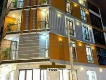 Hình ảnh Nhà góc 2 MT Kinh Doanh khu Bình Phú 1, P10, Q6