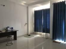 Hình ảnh Cần bán gấp nhà , Khu Nam Việt Á, 3 tầng, 100m2, đường 7.5m